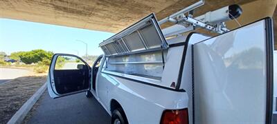 2023 RAM 1500 Classic Tradesman - Photo 18 - Novato, CA 94945