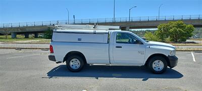 2023 RAM 1500 Classic Tradesman - Photo 3 - Novato, CA 94945