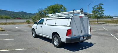 2023 RAM 1500 Classic Tradesman - Photo 10 - Novato, CA 94945