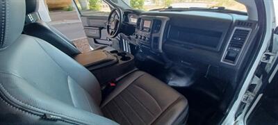 2023 RAM 1500 Classic Tradesman - Photo 11 - Novato, CA 94945