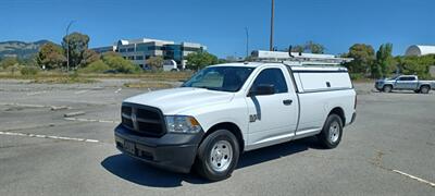 2023 RAM 1500 Classic Tradesman - Photo 2 - Novato, CA 94945