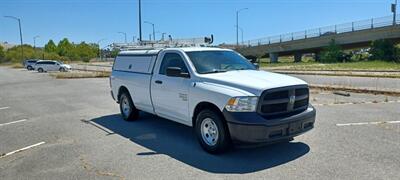 2023 RAM 1500 Classic Tradesman - Photo 4 - Novato, CA 94945