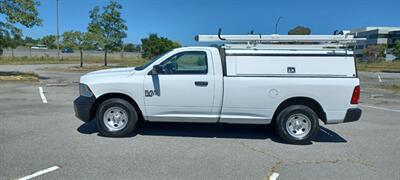 2023 RAM 1500 Classic Tradesman - Photo 1 - Novato, CA 94945