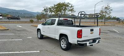 2019 Chevrolet Colorado LT   - Photo 13 - Novato, CA 94945