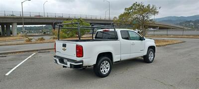 2019 Chevrolet Colorado LT   - Photo 10 - Novato, CA 94945