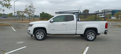 2019 Chevrolet Colorado LT   - Photo 5 - Novato, CA 94945