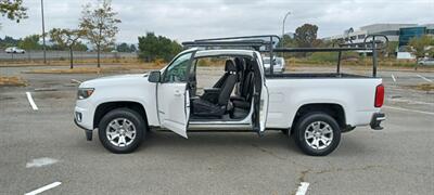 2019 Chevrolet Colorado LT   - Photo 14 - Novato, CA 94945