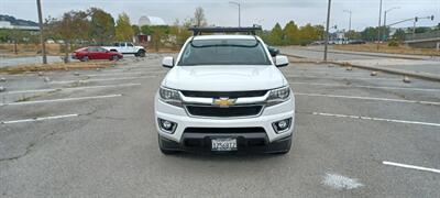 2019 Chevrolet Colorado LT   - Photo 3 - Novato, CA 94945