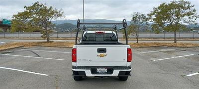 2019 Chevrolet Colorado LT   - Photo 9 - Novato, CA 94945