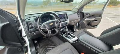 2019 Chevrolet Colorado LT   - Photo 7 - Novato, CA 94945