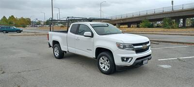 2019 Chevrolet Colorado LT   - Photo 2 - Novato, CA 94945