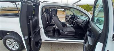 2019 Chevrolet Colorado LT   - Photo 15 - Novato, CA 94945