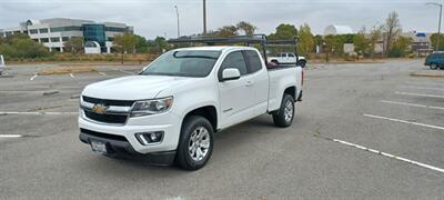 2019 Chevrolet Colorado LT   - Photo 4 - Novato, CA 94945