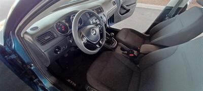 2016 Volkswagen Jetta 1.4T S   - Photo 14 - Novato, CA 94945
