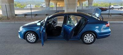 2016 Volkswagen Jetta 1.4T S   - Photo 10 - Novato, CA 94945