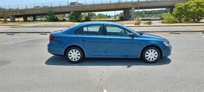 2016 Volkswagen Jetta 1.4T S   - Photo 5 - Novato, CA 94945