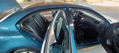 2016 Volkswagen Jetta 1.4T S   - Photo 19 - Novato, CA 94945