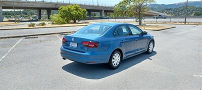 2016 Volkswagen Jetta 1.4T S   - Photo 6 - Novato, CA 94945