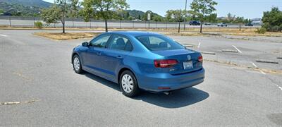2016 Volkswagen Jetta 1.4T S   - Photo 8 - Novato, CA 94945
