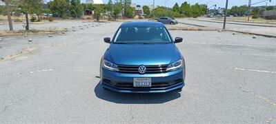 2016 Volkswagen Jetta 1.4T S   - Photo 3 - Novato, CA 94945