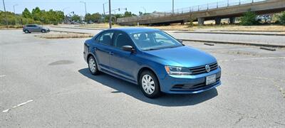 2016 Volkswagen Jetta 1.4T S   - Photo 4 - Novato, CA 94945