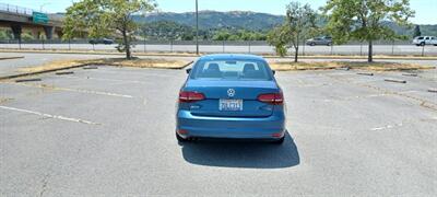 2016 Volkswagen Jetta 1.4T S   - Photo 7 - Novato, CA 94945