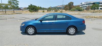 2016 Volkswagen Jetta 1.4T S   - Photo 2 - Novato, CA 94945