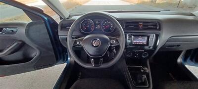 2016 Volkswagen Jetta 1.4T S   - Photo 12 - Novato, CA 94945
