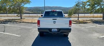 2016 RAM 1500 Tradesman   - Photo 7 - Novato, CA 94945