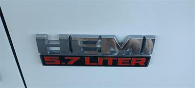 2016 RAM 1500 Tradesman   - Photo 10 - Novato, CA 94945