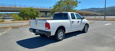 2016 RAM 1500 Tradesman   - Photo 8 - Novato, CA 94945