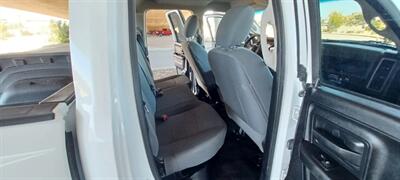 2016 RAM 1500 Tradesman   - Photo 18 - Novato, CA 94945