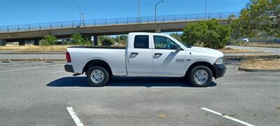 2016 RAM 1500 Tradesman   - Photo 2 - Novato, CA 94945