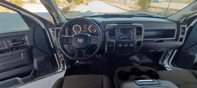 2016 RAM 1500 Tradesman   - Photo 11 - Novato, CA 94945