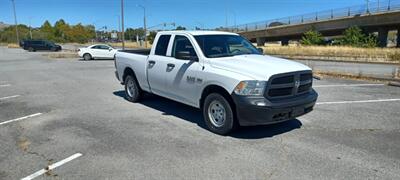 2016 RAM 1500 Tradesman   - Photo 5 - Novato, CA 94945