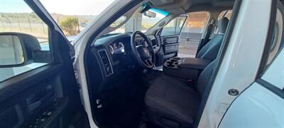 2016 RAM 1500 Tradesman   - Photo 14 - Novato, CA 94945