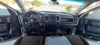 2016 RAM 1500 Tradesman   - Photo 12 - Novato, CA 94945