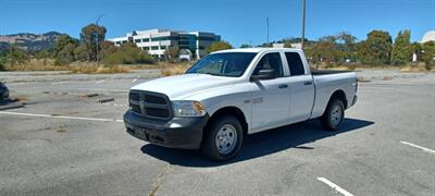 2016 RAM 1500 Tradesman   - Photo 3 - Novato, CA 94945