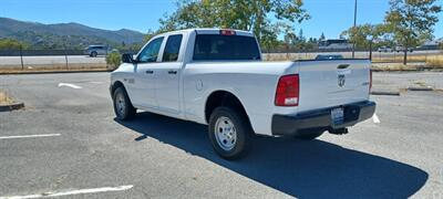 2016 RAM 1500 Tradesman   - Photo 6 - Novato, CA 94945