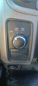2016 RAM 1500 Tradesman   - Photo 9 - Novato, CA 94945