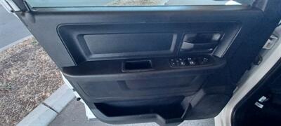 2016 RAM 1500 Tradesman   - Photo 23 - Novato, CA 94945