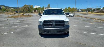 2016 RAM 1500 Tradesman   - Photo 4 - Novato, CA 94945