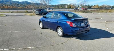 2019 Nissan Versa SV   - Photo 6 - Novato, CA 94945