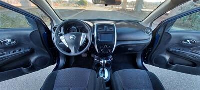 2019 Nissan Versa SV   - Photo 11 - Novato, CA 94945