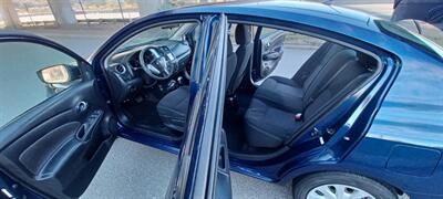 2019 Nissan Versa SV   - Photo 17 - Novato, CA 94945