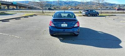 2019 Nissan Versa SV   - Photo 7 - Novato, CA 94945