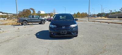 2015 Honda Fit EX-L w/Navi   - Photo 3 - Novato, CA 94945