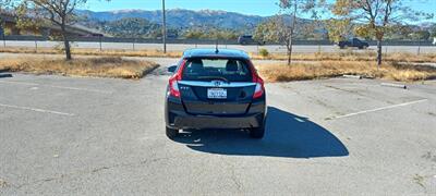 2015 Honda Fit EX-L w/Navi   - Photo 19 - Novato, CA 94945