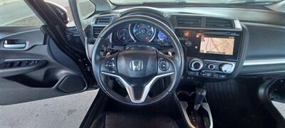 2015 Honda Fit EX-L w/Navi   - Photo 12 - Novato, CA 94945