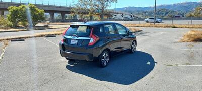 2015 Honda Fit EX-L w/Navi   - Photo 20 - Novato, CA 94945